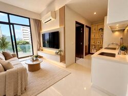 Neem Tree (D12), Apartment #638239951